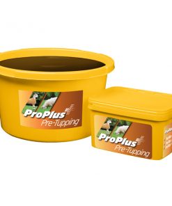 ProPlus Pre-Tupping Tub