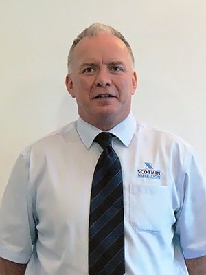 Richard Hortin Scotmin Nutrition