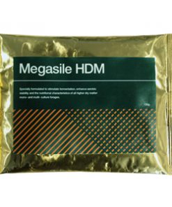Megasile HDM