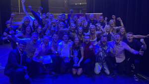 YFC Talent Spot Final West Region 2026