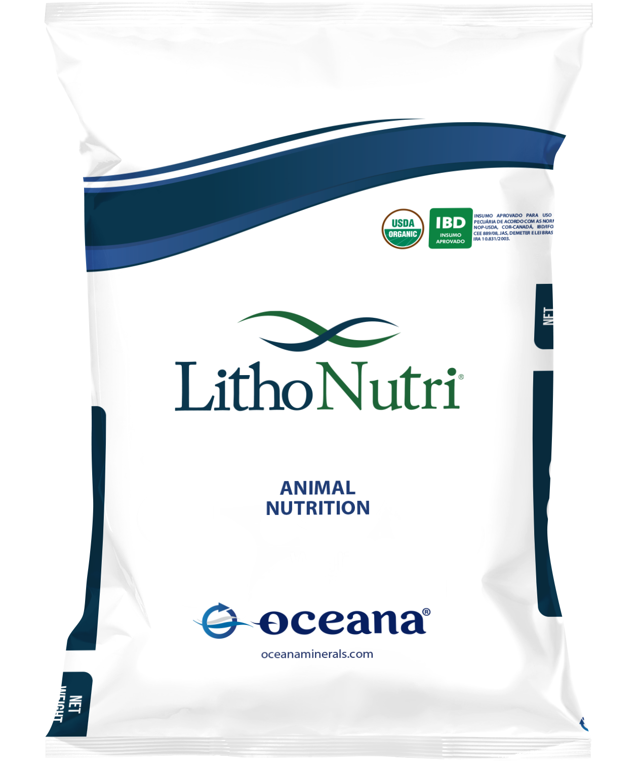 LITHONUTRI